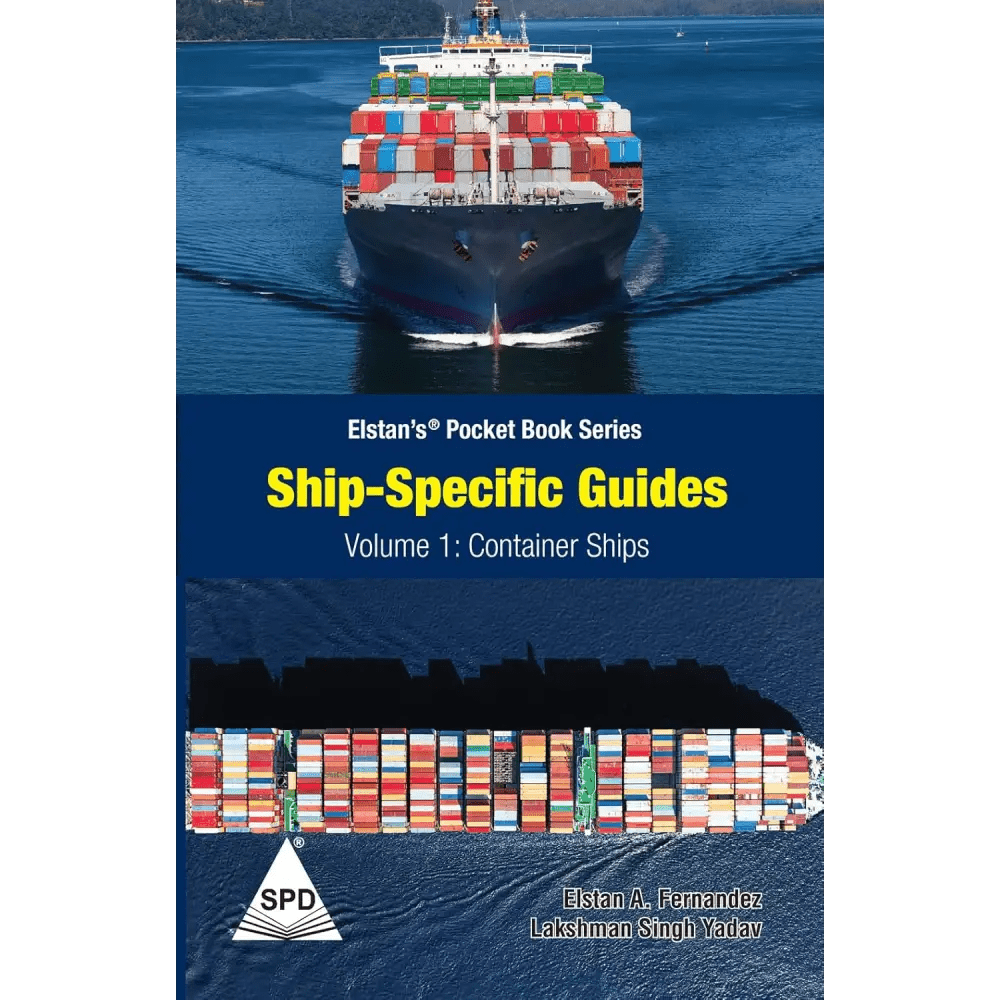 Ship - Specific Guides Volume 1 - BOOKZONE