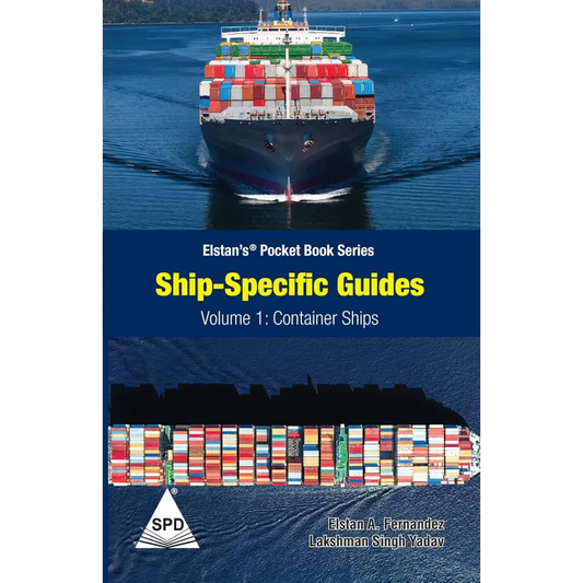 Ship-Specific Guides Volume 1