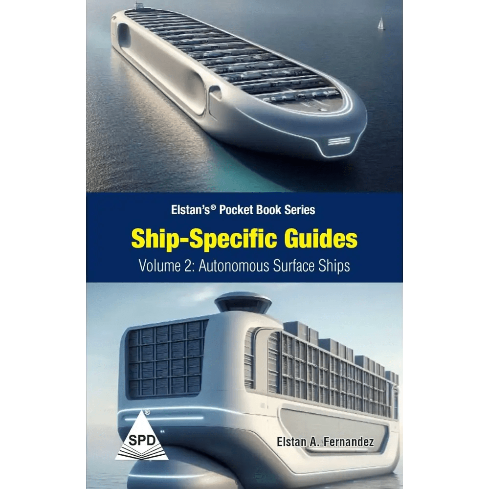 Ship Specific Guides: Volume 2 - BOOKZONE