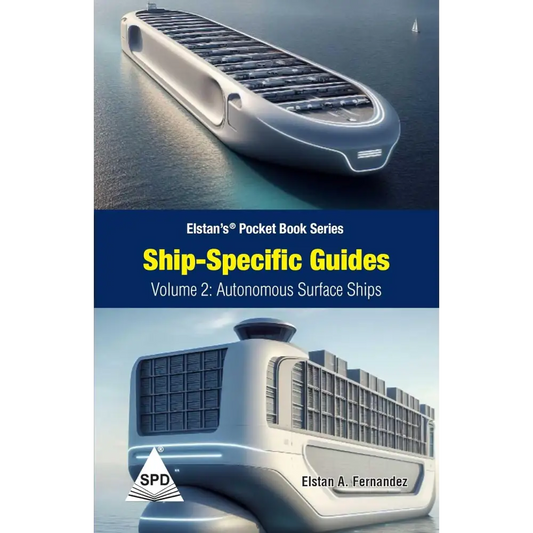 Ship Specific Guides: Volume 2