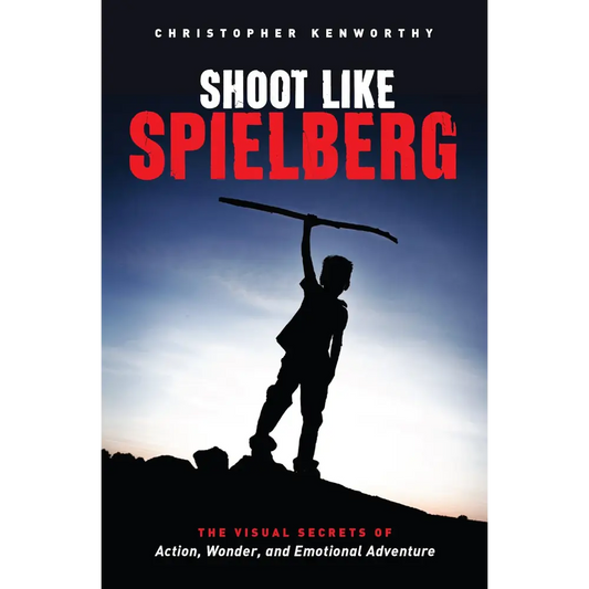 Shoot Like Spielberg