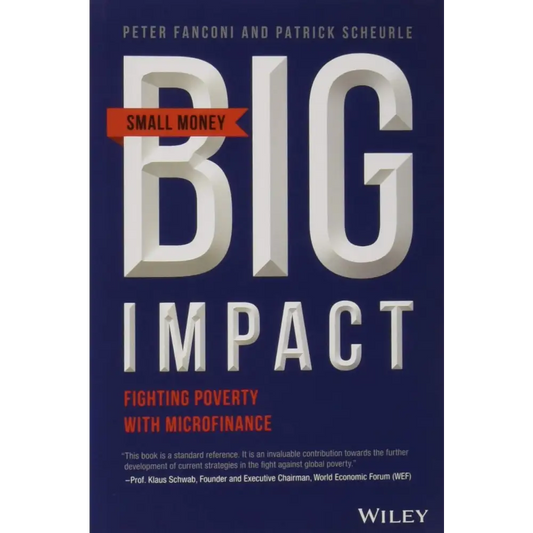 Small Money Big Impact