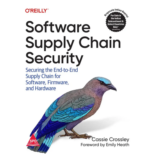 Software Supply Chain Security