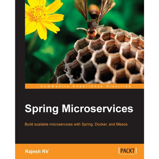 Spring Microservices