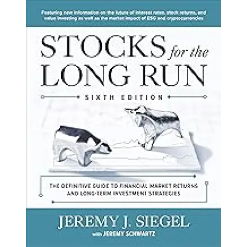 Stocks For The Long Run