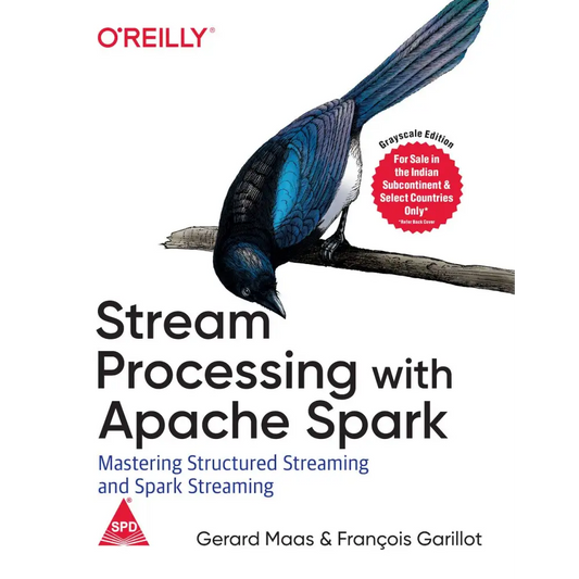 Stream Processing with Apache Spark