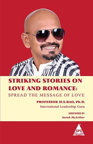 Striking Stories on love & Romance