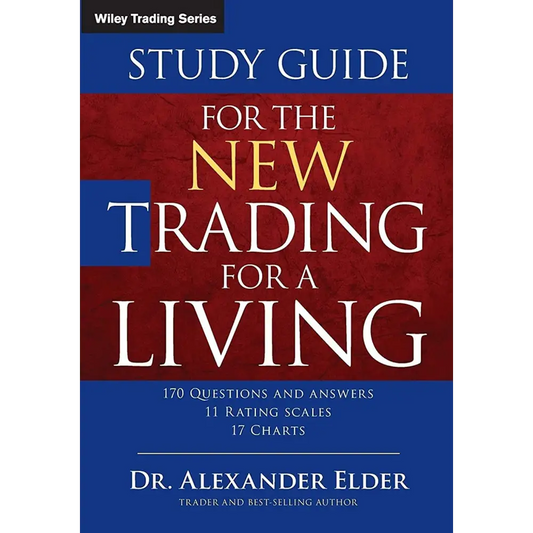 Study Guide For The New Trading For A Living