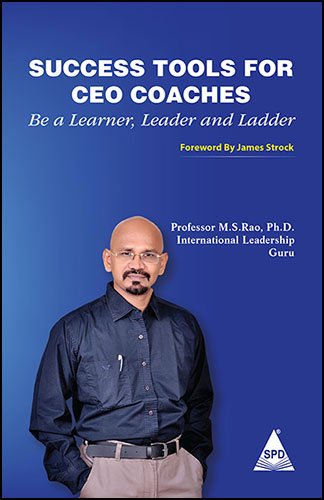 Success Tools for CEO Coaches