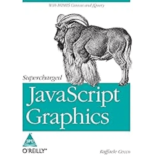 Supercharged JavaScript Graphics - BOOKZONE