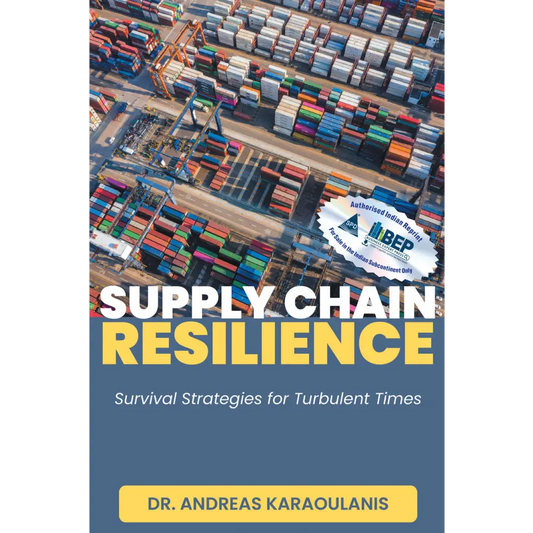 Supply Chain Resilience