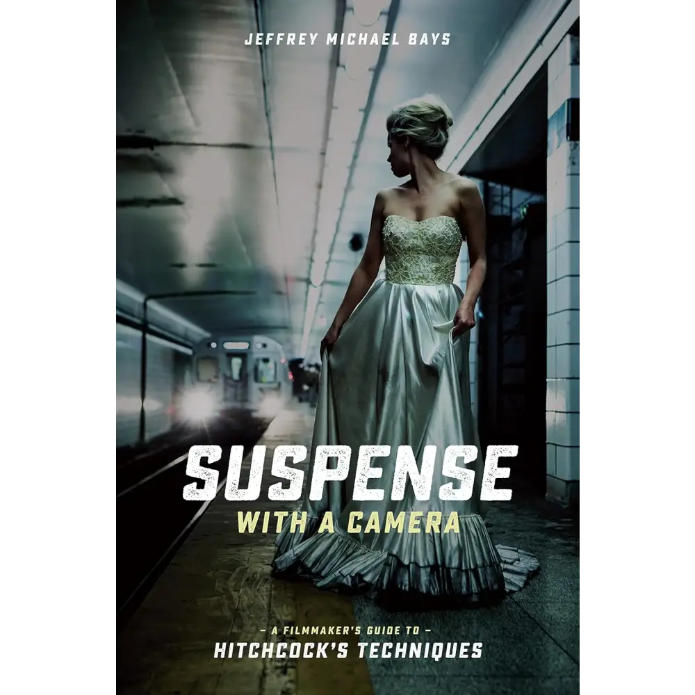 Suspense With A Camera