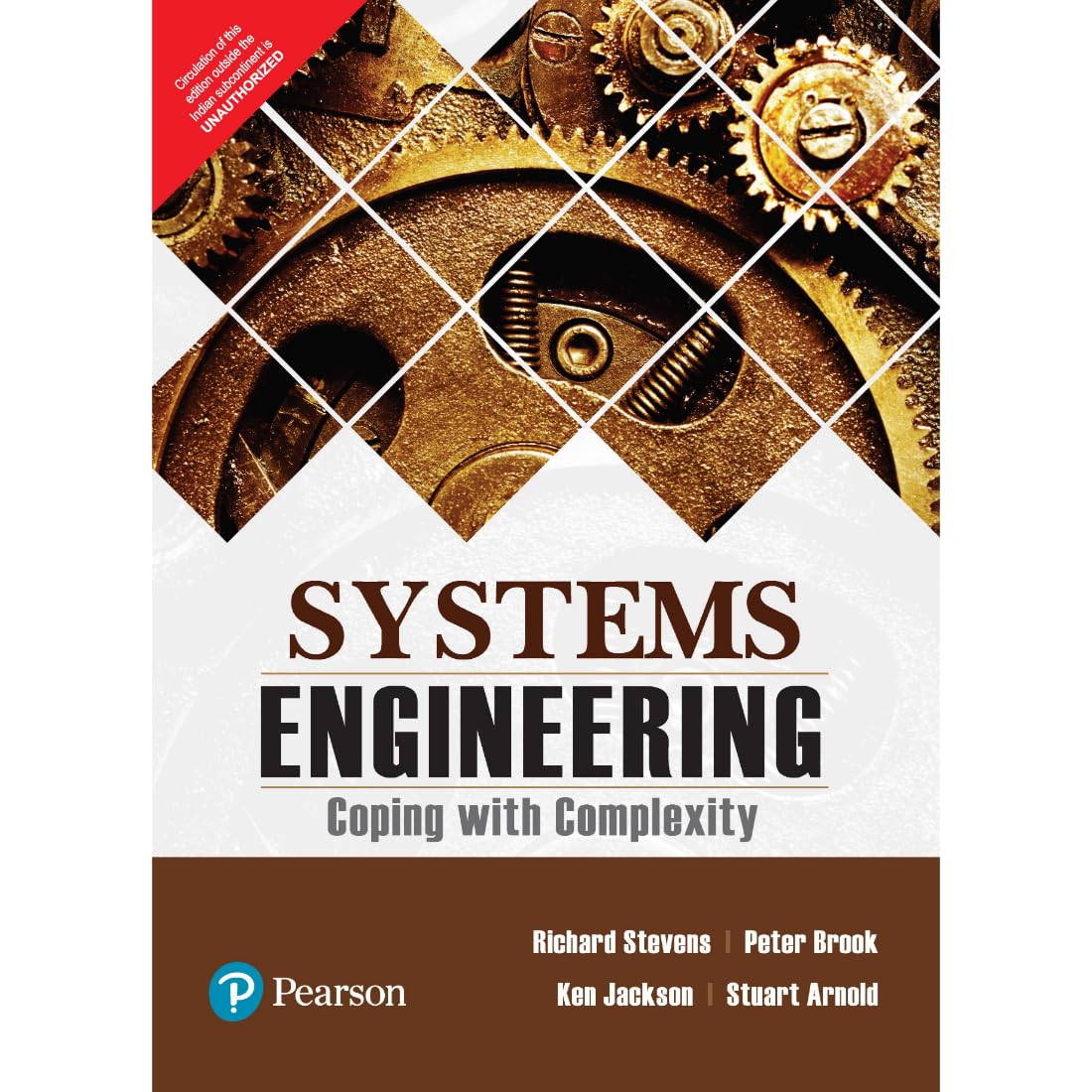 System Engineering (Paperback)