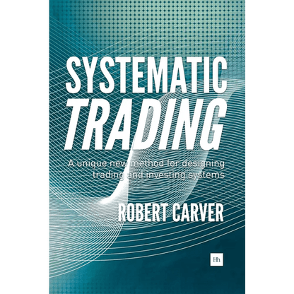 Systematic Trading - BOOKZONE