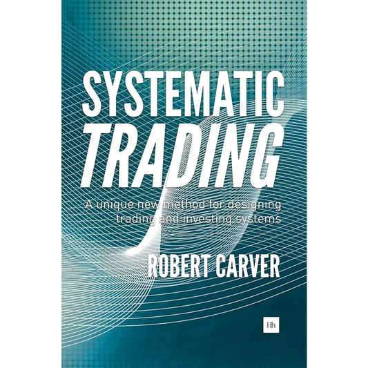 Systematic Trading
