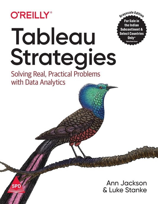 Tableau Strategies