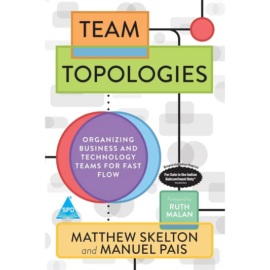 Team Topologies
