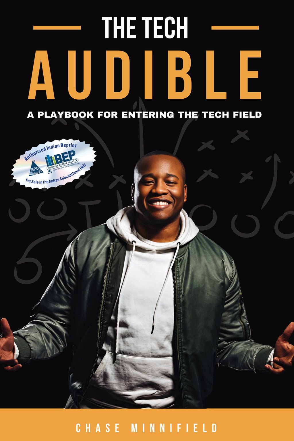 Tech Audible - BOOKZONE