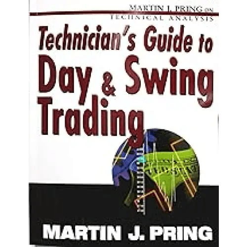 Techinician's Guide To Day & Swing Trading - BOOKZONE