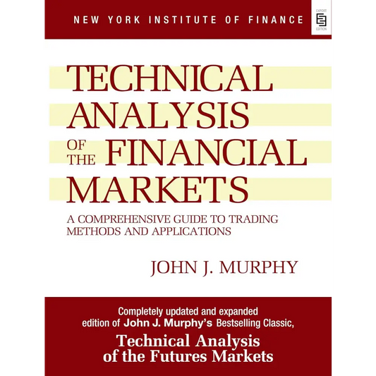Technical Analysis of the Financial Markets