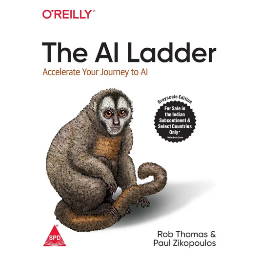 The AI Ladder: Accelerate Your Journey To AI