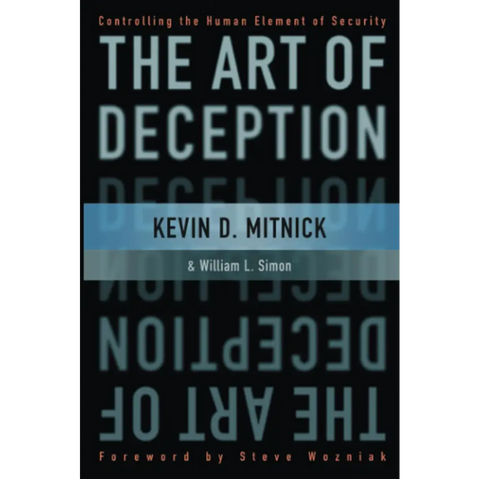 The Art Of Deception