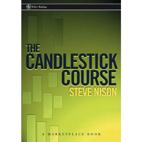 The Candlestick Course - BOOKZONE