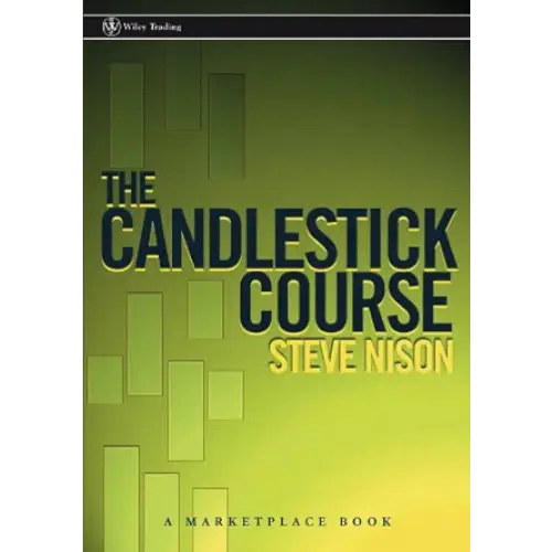 The Candlestick Course