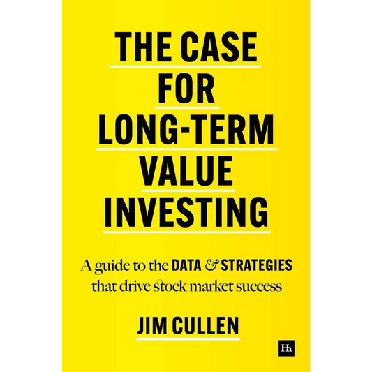 The Case For Long-Term Investing