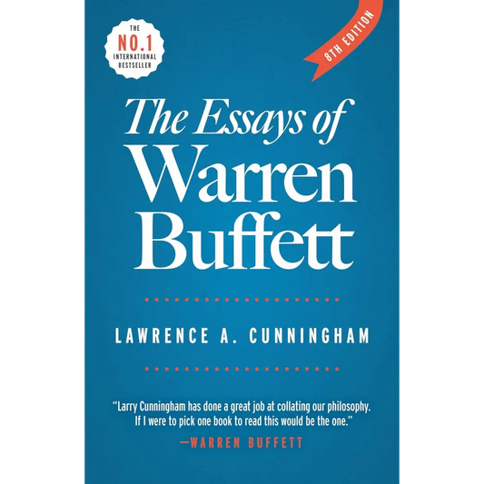 The Essays Of Warren Buffett