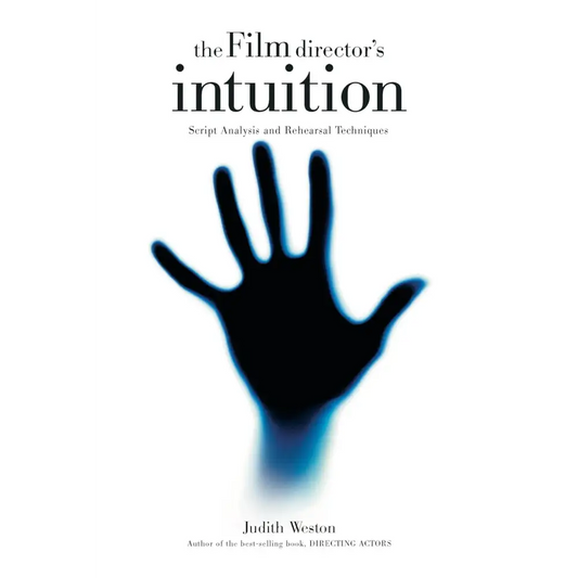 The Film Directors Intuition