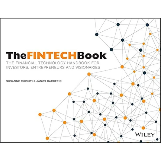 The Fintech Book