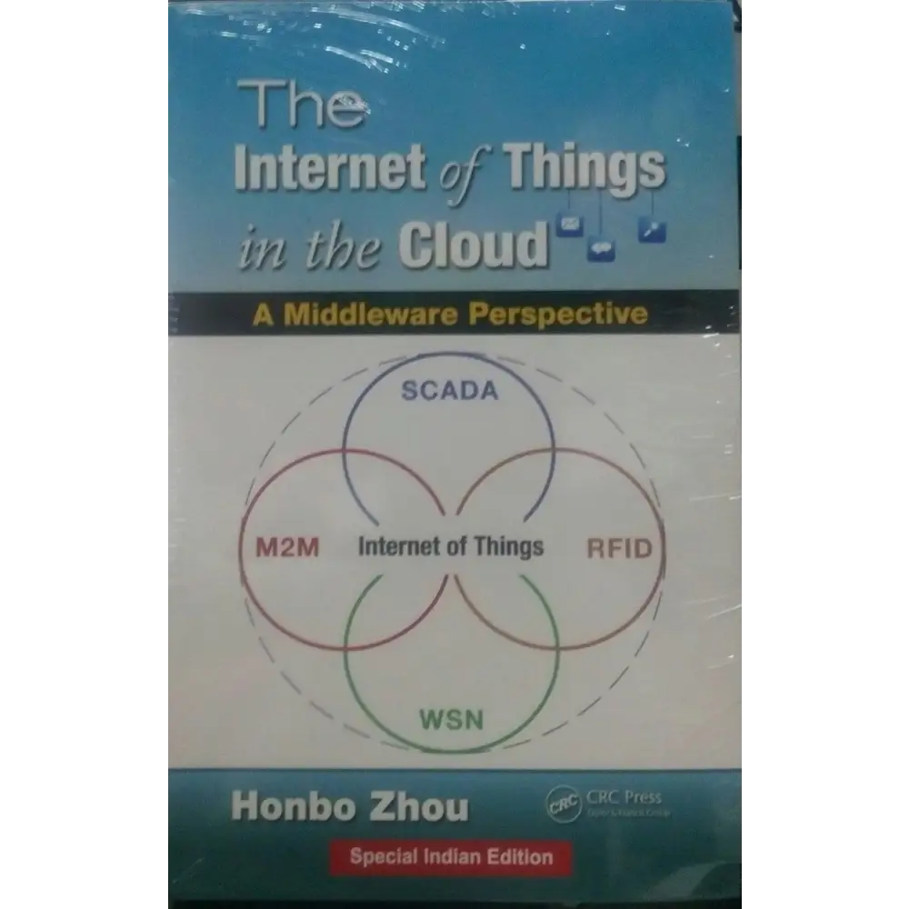 The Internet of Things in the Cloud: A Middleware Perspective