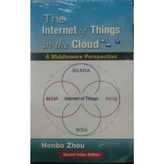 The Internet of Things in the Cloud: A Middleware Perspective