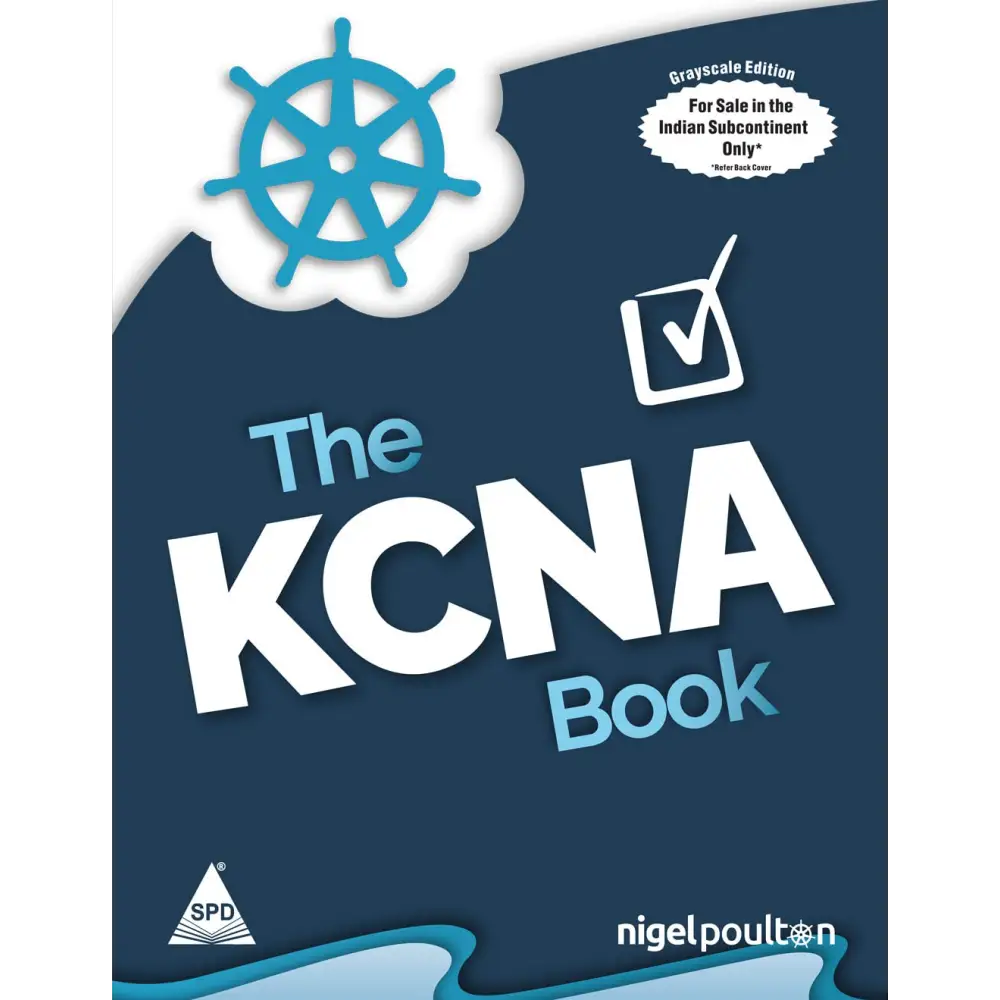 The KCNA Book