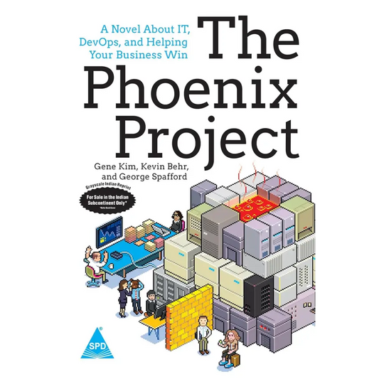 The Phoenix Project