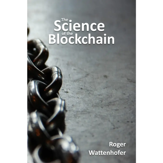 The Science of the Blockchain