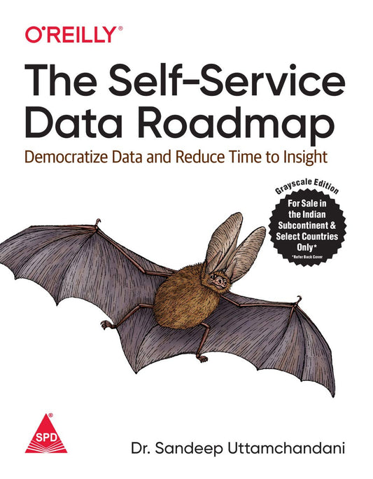 The Self-Service Data Roadmap: Democratize Data And Reduce Time To Insight