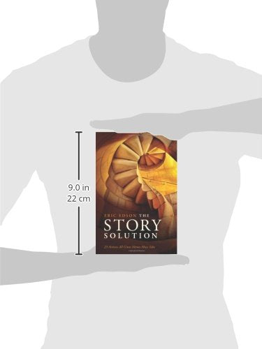The Story Solution