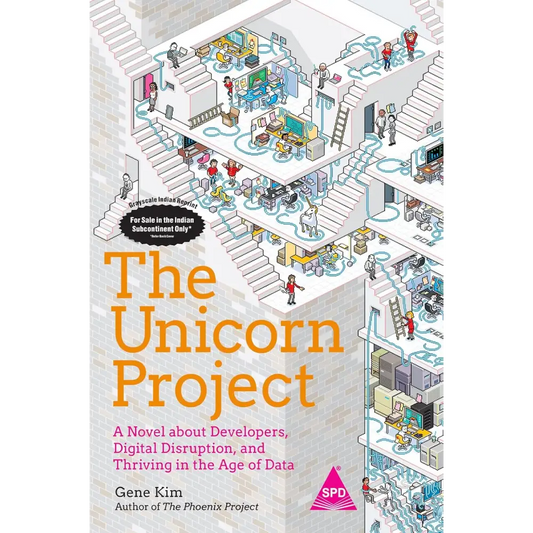 The Unicorn Project