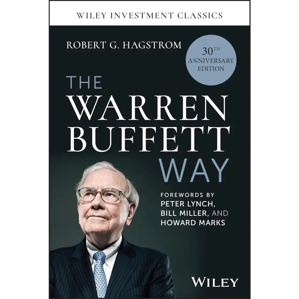 The Warren Buffett Way