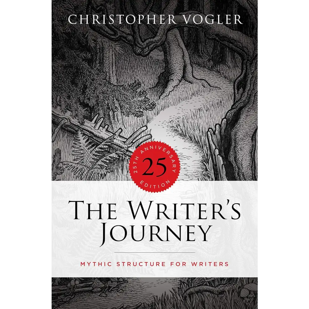 The Writer’s Journey