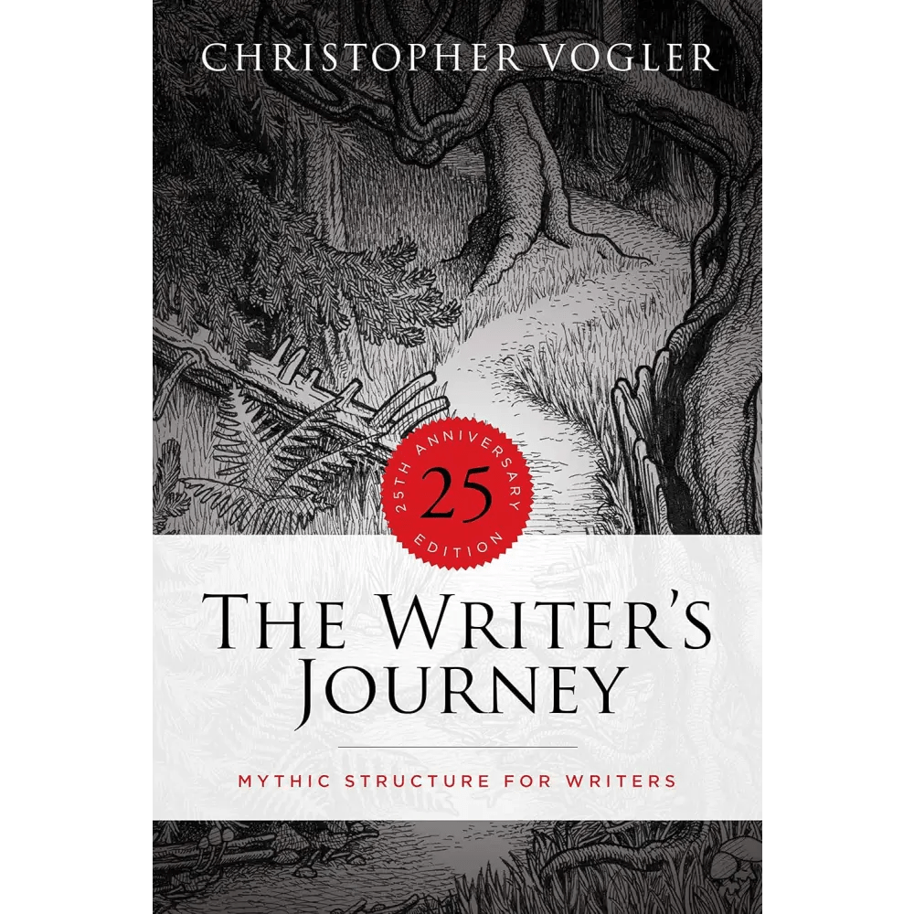 The Writer's Journey - BOOKZONE