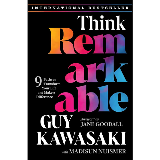 Think Remarkable