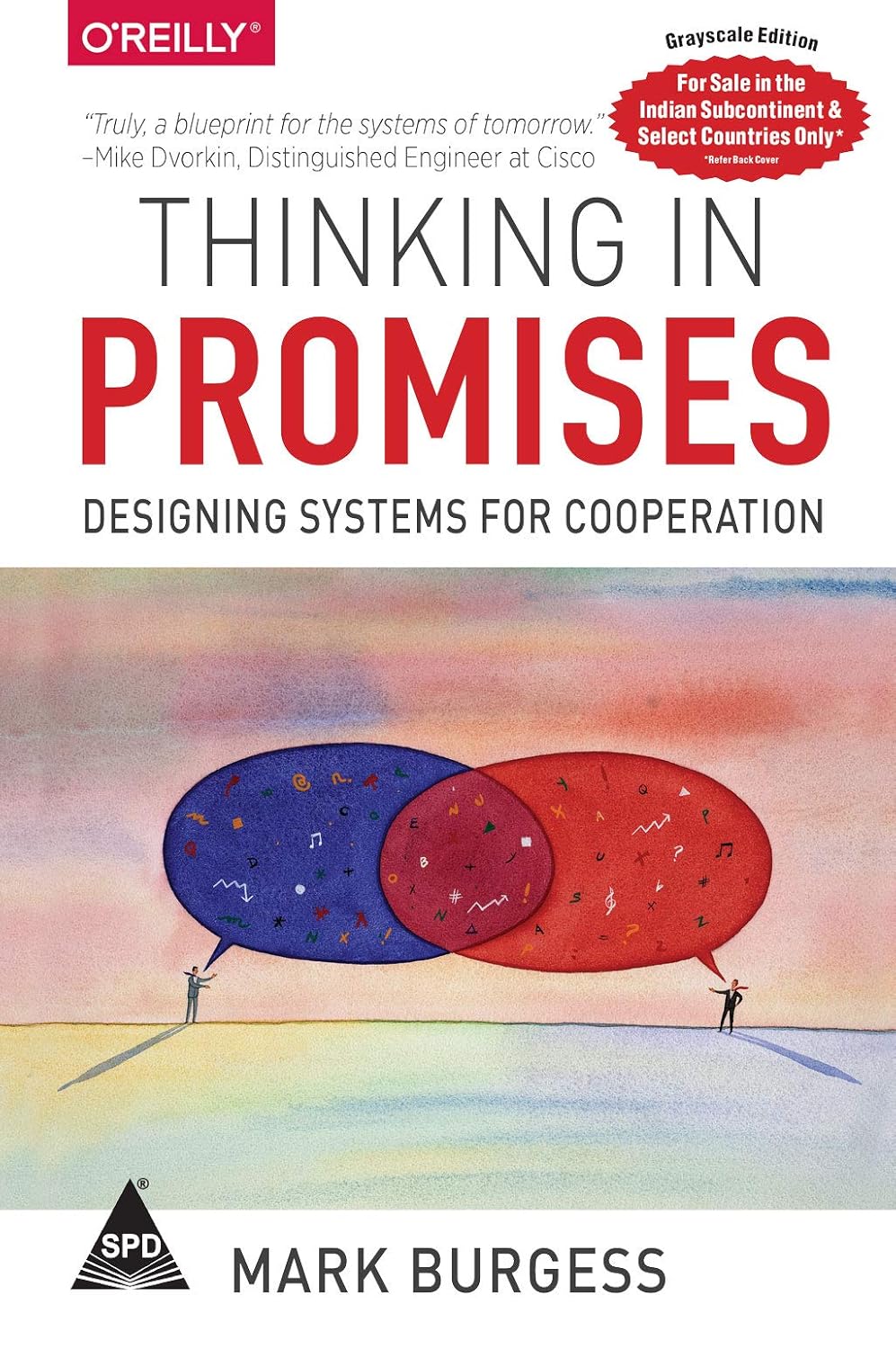 Thinking in Promises - BOOKZONE
