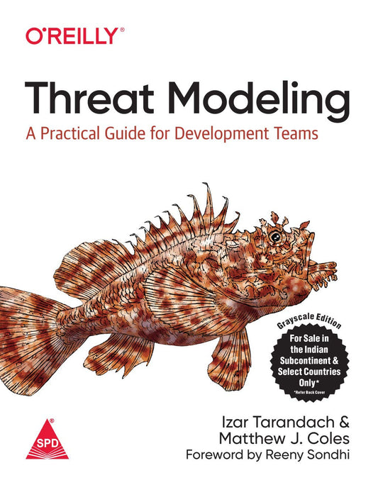 Threat Modeling: A Practical Guide for Development Teams (Paperback)