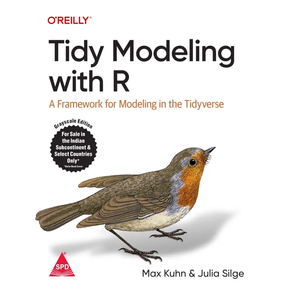 Tidy Modeling With R