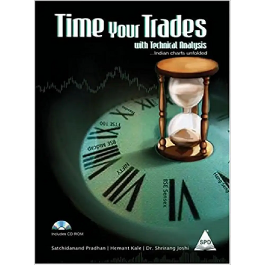 Time Your Trades With Technical Analysis