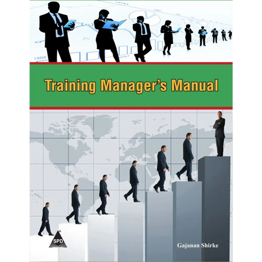 Training Manager’s Manual