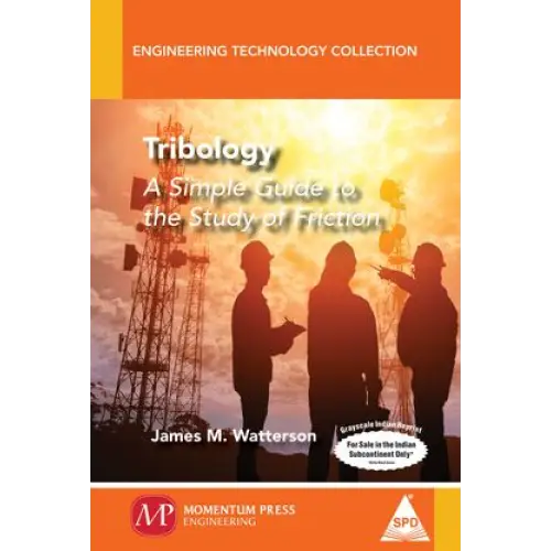 Tribology